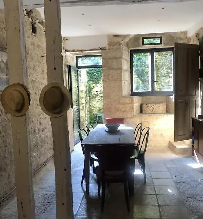 Le Clos De Melanie Flavigny-sur-Ozerain Exterior foto