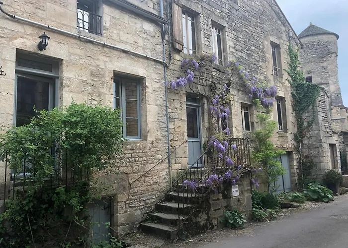 Le Clos De Melanie