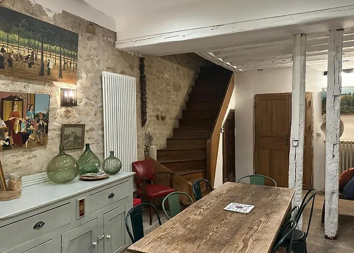 Le Clos De Melanie