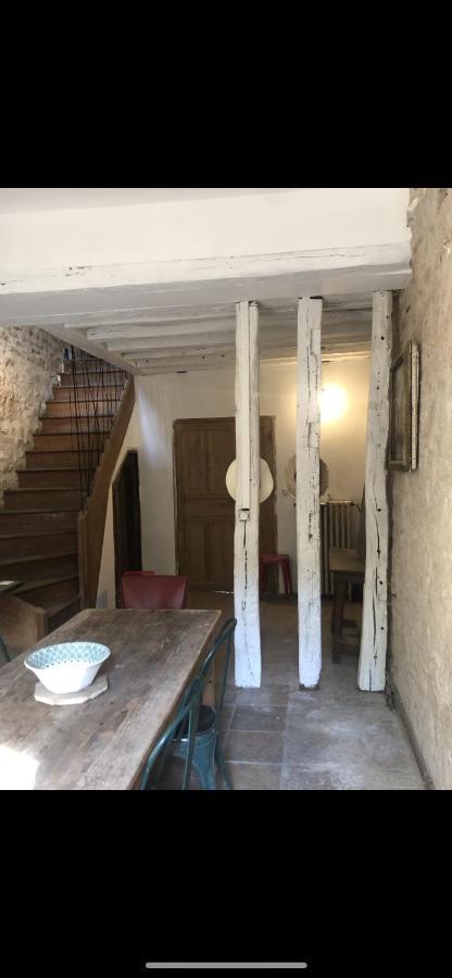 Le Clos De Melanie Hébergement de vacances *