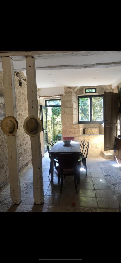 Hébergement de vacances Le Clos De Melanie *