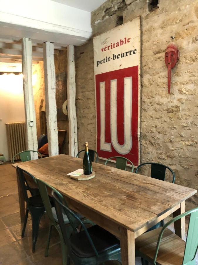 Hébergement de vacances Le Clos De Melanie *