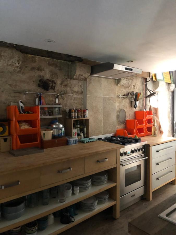 Le Clos De Melanie Hébergement de vacances Flavigny-sur-Ozerain