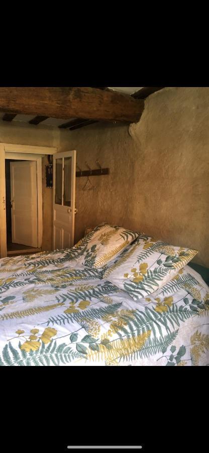 Le Clos De Melanie *